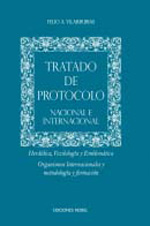 Tratado de protocolo