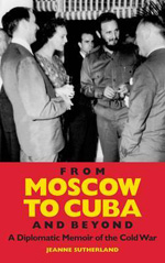 From Moscow to Cuba. 9781848854741