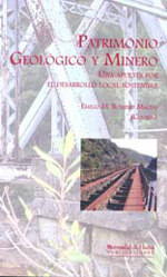 Patrimonio geológico y minero