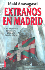 Extraños en Madrid. 9788496495401