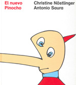 El nuevo Pinocho. 9788493751142