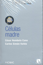 Células madre. 9788400091873
