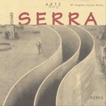 Richard Serra. 9788489569621