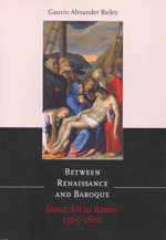 Between Renaissance and Baroque