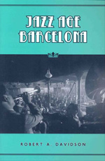 Jazz age Barcelona