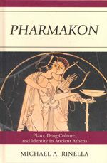 Pharmakon. 9780739146866