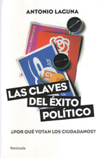 Las claves del éxito político