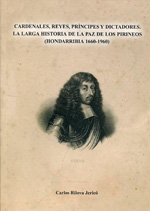 Cardenales, reyes, príncipes y dictadores