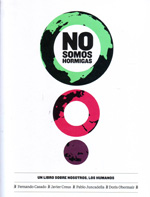 No somos hormigas. 9788483068038