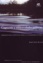 Cognición y subjetividades políticas. 9789587160338