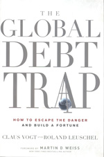 The global debt trap. 9780470767238