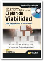 El plan de viabilidad