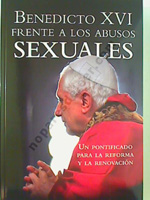 Benedicto XVI frente a los abusos sexuales