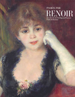 Pasión por Renoir. 9788484802044