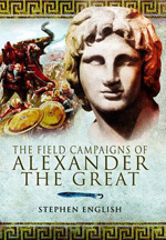 The field campaigns of Alexander the Great