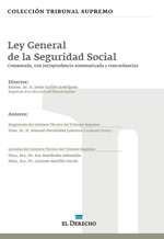 Ley General de la Seguridad Social