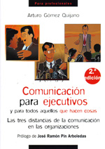 Comunicación para ejecutivos