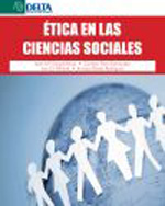 Ética en las ciencias sociales. 9788492954766