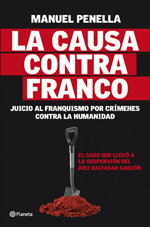 La causa contra Franco. 9788408096498