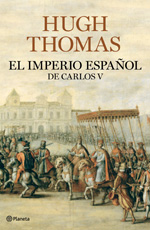 El Imperio español de Carlos V (1522-1558). 9788408094609