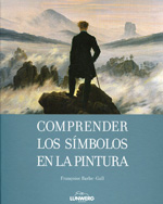 Comprender los símbolos en la pintura. 9788497856638