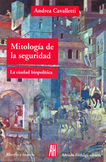 Mitología de la seguridad