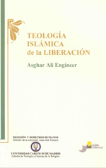 Teología islámica de la liberación. 9788492333059