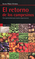 El retorno de los campesinos. 9788498882933