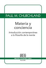 Materia y conciencia