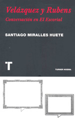 Velázquez y Rubens. 9788475069449