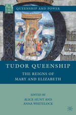 Tudor queenship