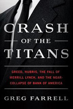 Crash of the titans. 9780307717863