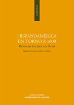 Hispanoamérica en torno a 1600. 9788497170598