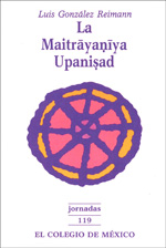 La Maitrayaniya Upanisad