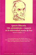 Ignacio Ellacuría