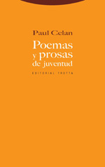 Poemas y prosas de juventud. 9788498791822