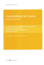 Contabilidad de costes