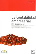 La contabilidad empresarial. 9788483563991