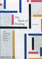 The music of painting. 9780714857626