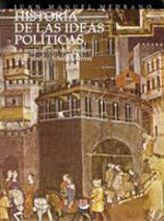 Historia de las ideas políticas. 9789876201070