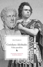 Coriolano - Alcibíades. 9788424917784