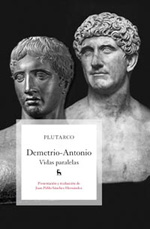 Demetrio - Antonio. 9788424919009