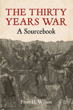 The Thirty Years War. 9780230242067