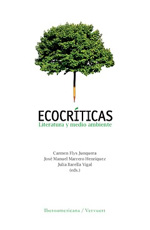 Ecocríticas. 9788484895022