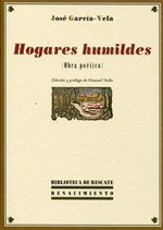 Hogares humildes. 9788484725893