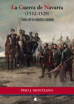 La guerra de Navarra (1512-1529). 9788476816530