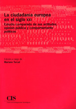 La ciudadanía europea en el siglo XXI. 9788474764864