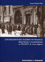 Los exiliados del nazismo en Francia