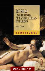 Deseo. 9788437626871