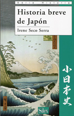 Historia breve de Japón. 9788477374121